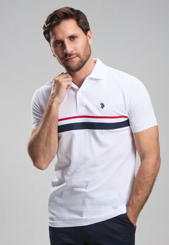 Polo U.S. POLO ASSN. Blanco US Polo Assn