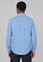 Camisa U.S. POLO ASSN. Azul de US Polo Assn