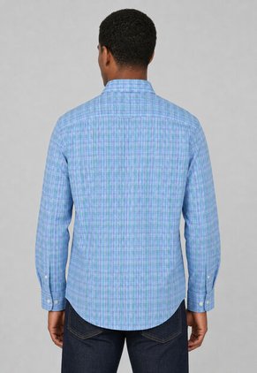 Camisa U.S. POLO ASSN. Azul