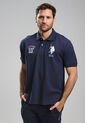 Polo U.S. POLO ASSN. Azul de US Polo Assn