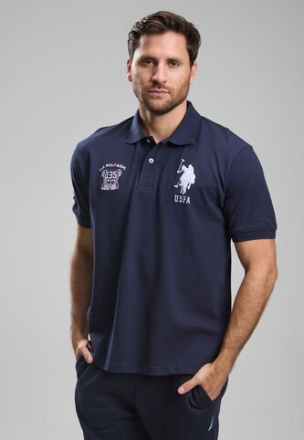 Polo U.S. POLO ASSN. Azul US Polo Assn