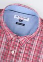 Camisa U.S. POLO ASSN. Rojo de US Polo Assn