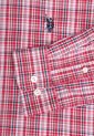 Camisa U.S. POLO ASSN. Rojo de US Polo Assn