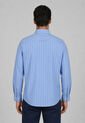 Camisa U.S. POLO ASSN. Azul de US Polo Assn