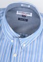 Camisa U.S. POLO ASSN. Azul de US Polo Assn