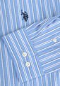 Camisa U.S. POLO ASSN. Azul de US Polo Assn