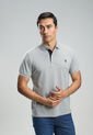 Polo U.S. POLO ASSN. Gris de US Polo Assn