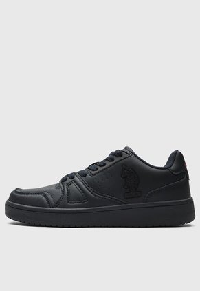 Tenis Casual U.S. POLO ASSN. Azul