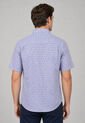 Camisa U.S. POLO ASSN. Azul de US Polo Assn