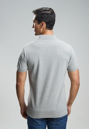 Polo U.S. POLO ASSN. Gris