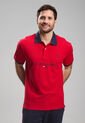 Polo U.S. POLO ASSN. Rojo de US Polo Assn