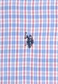 Camisa U.S. POLO ASSN. Azul de US Polo Assn