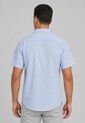 Camisa U.S. POLO ASSN. Azul de US Polo Assn