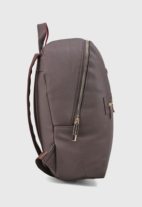 Morral U.S. POLO ASSN. Marrón