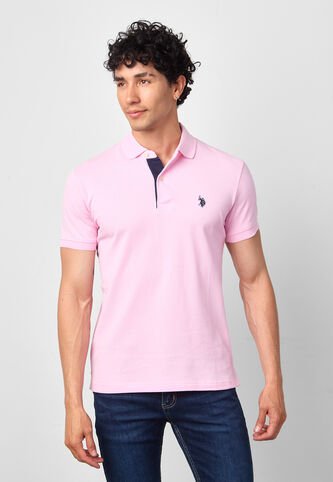 Polo U.S. POLO ASSN. Rosa US Polo Assn