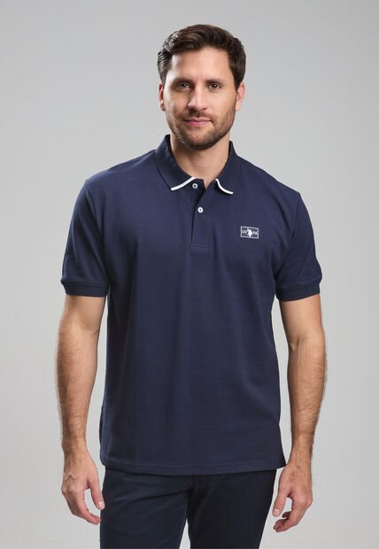 Polo U.S. POLO ASSN. Azul
