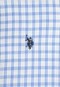 Camisa U.S. POLO ASSN. Azul de US Polo Assn
