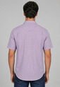 Camisa U.S. POLO ASSN. Rojo de US Polo Assn