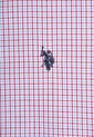 Camisa U.S. POLO ASSN. Rojo de US Polo Assn