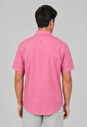Camisa U.S. POLO ASSN. Rojo