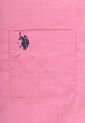 Camisa U.S. POLO ASSN. Rojo de US Polo Assn