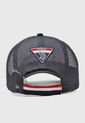 Gorra Azul-Rojo-Blanco Us Polo Assn de US Polo Assn