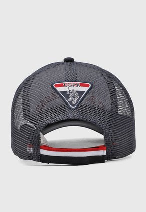 Gorra Azul-Rojo-Blanco Us Polo Assn