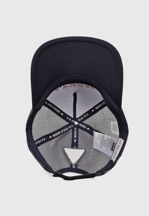 Gorra Azul-Rojo-Blanco Us Polo Assn