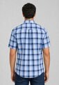 Camisa U.S. POLO ASSN. Azul de US Polo Assn