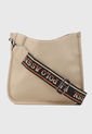 Bolso Manos Libres U.S. POLO ASSN. Camel de US Polo Assn