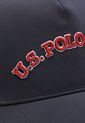 Gorra Azul-Rojo-Blanco Us Polo Assn de US Polo Assn