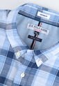 Camisa U.S. POLO ASSN. Azul de US Polo Assn