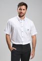 Camisa U.S. POLO ASSN. Blanco de US Polo Assn