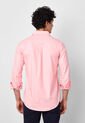 Camisa U.S. POLO ASSN. Rosa de US Polo Assn
