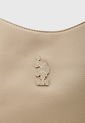 Bolso Manos Libres U.S. POLO ASSN. Camel de US Polo Assn