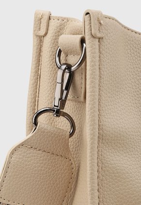 Bolso Manos Libres U.S. POLO ASSN. Camel