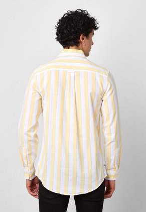 Camisa U.S. POLO ASSN. Amarillo