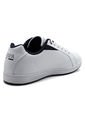 Tenis Blancos-Rojo-Azul Us Polo Assn de US Polo Assn