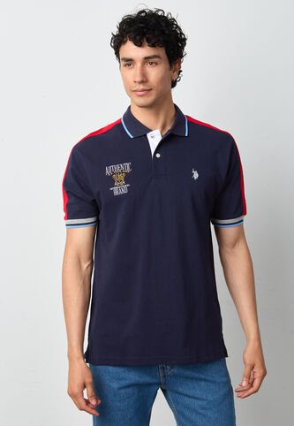 Polo U.S. POLO ASSN. Azul US Polo Assn