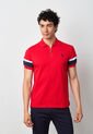 Polo U.S. POLO ASSN. Rojo de US Polo Assn
