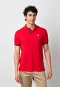Polo U.S. POLO ASSN. Rojo de US Polo Assn