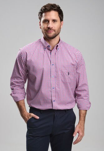 Camisa U.S. POLO ASSN. Multicolor US Polo Assn