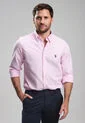 Camisa U.S. POLO ASSN. Rosa de US Polo Assn