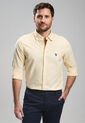 Camisa U.S. POLO ASSN. Amarillo de US Polo Assn