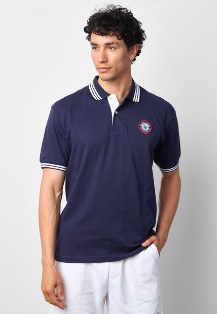 Polo U.S. POLO ASSN. Azul