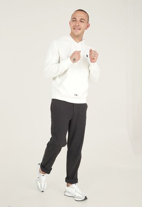 Hoodie Marfil Us Polo Assn