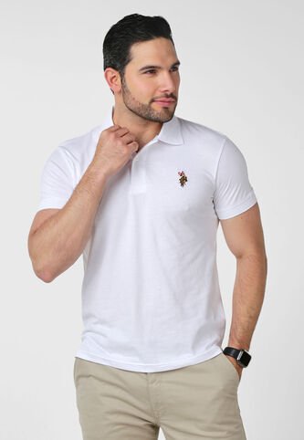 Polo U.S. POLO ASSN. Blanco US Polo Assn