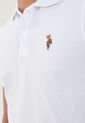 Polo Blanco Us Polo Assn de US Polo Assn
