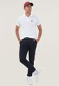 Polo Blanco Us Polo Assn de US Polo Assn
