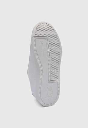 Tenis U.S. POLO ASSN. Blanco